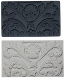 Acanthus Scroll IOD Mould