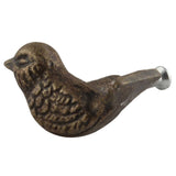 Iron Bird Knob
