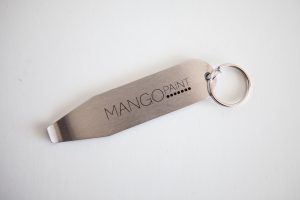Mango Can Opener