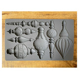Baubles IOD Mould