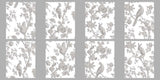 IOD Paint Inlays - Grisaille Toile