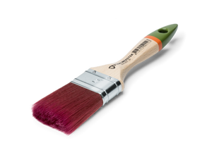 Staalmeester ProHybrid Flat Brushes