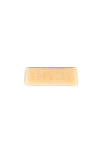 Distressing Beeswax Block - 25g