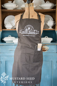 MMS Apron